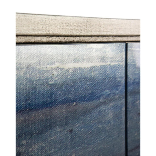 Malva Four-Door Cabinet