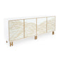Wave Sideboard