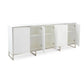 Beluga Five-Door Cabinet