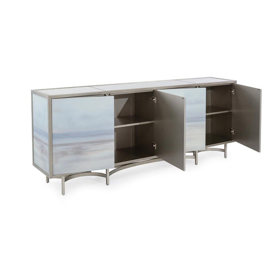 Carol Four-Door Cabinet