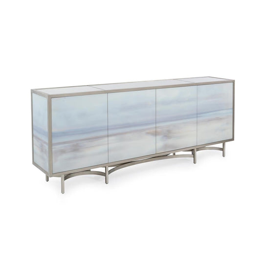 Carol Four-Door Cabinet