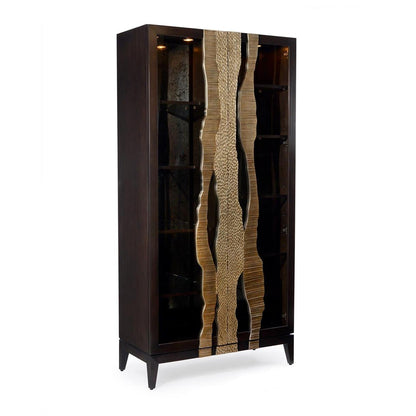 Rivery Display Cabinet