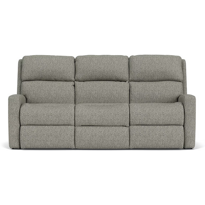 Tacaline Reclining Sectional
