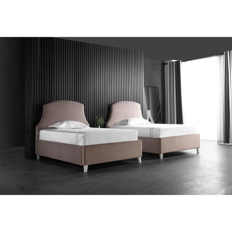 Venezia, Upholstered Bed, #38