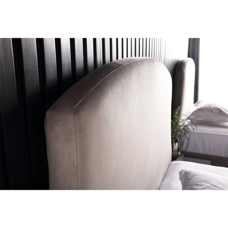 Venezia, Upholstered Bed, #38