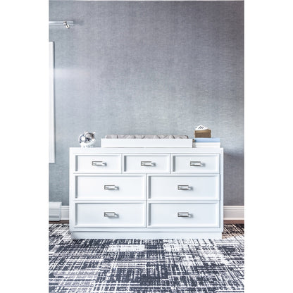 Max 7 Drawer Dresser