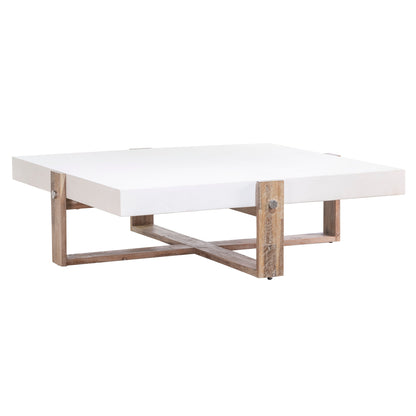 Sandae Square Cocktail Table