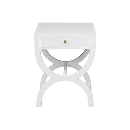 Madonna Side Table