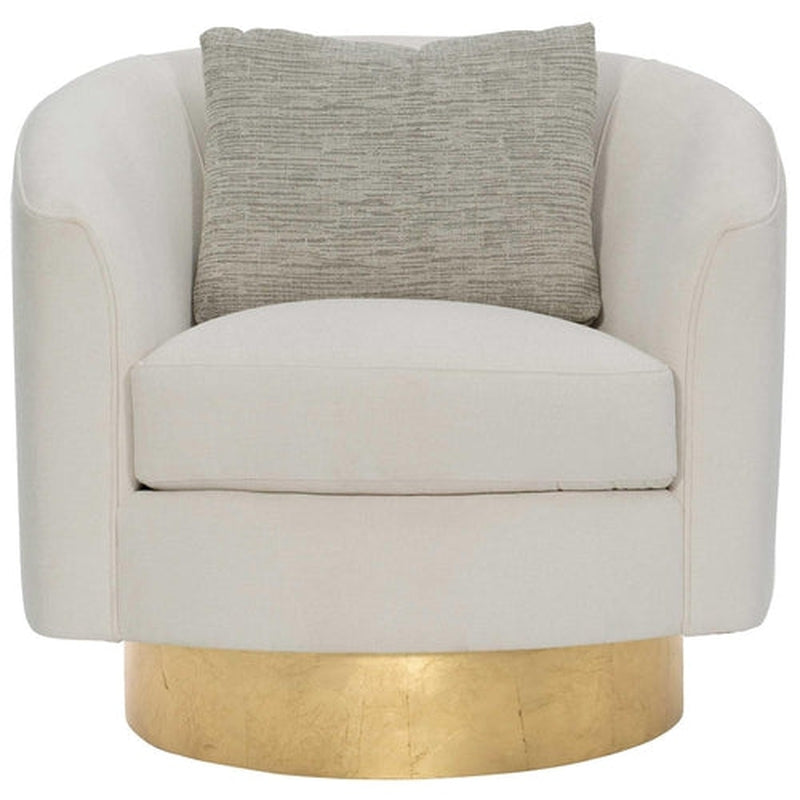 Camino Swivel Chair.
