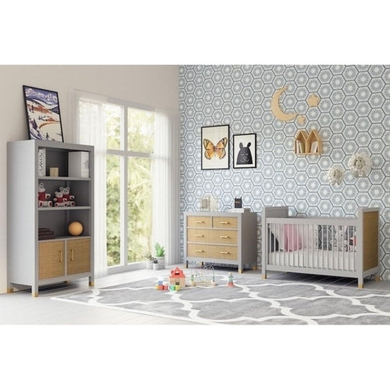 Monterey 4 Drawer Dresser