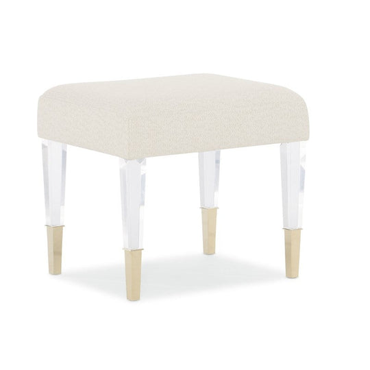 Good Stuff Upholstered Bench (20" W)