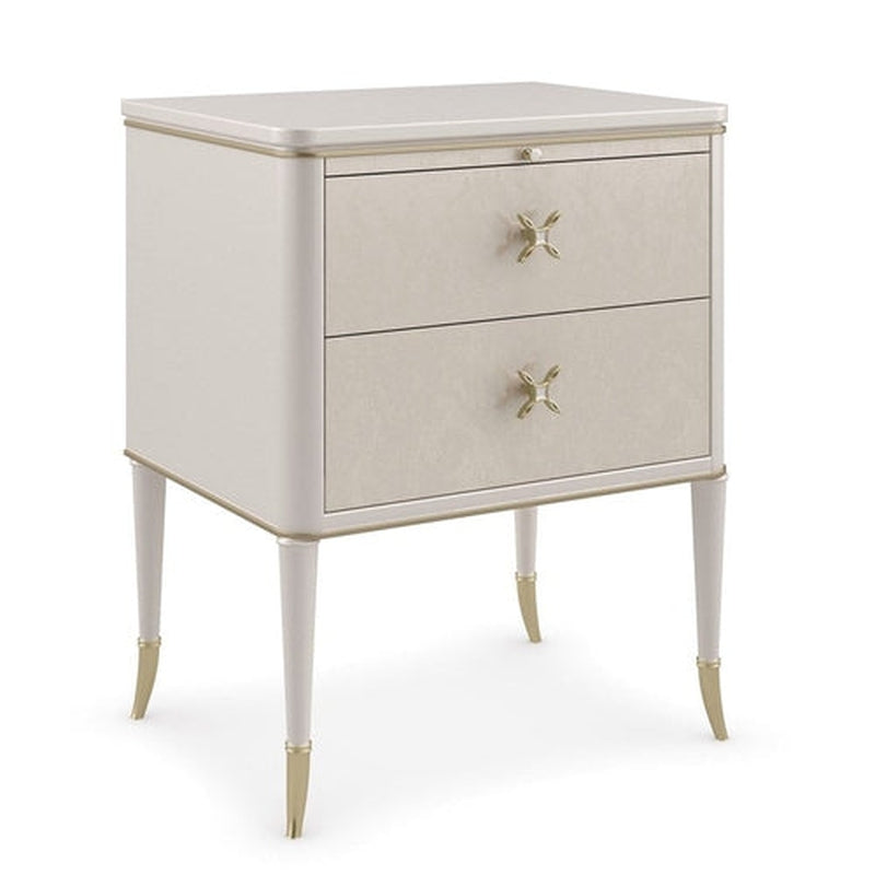 Dreaming Up Nightstand