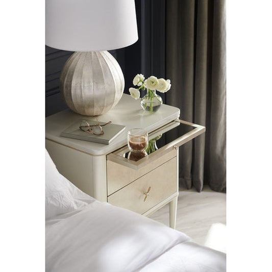 Dreaming Up Nightstand