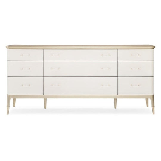 Heavenly Dresser