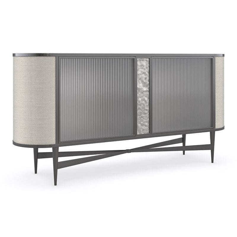 Imperial Buffet - Living Quarters – Living Quarters