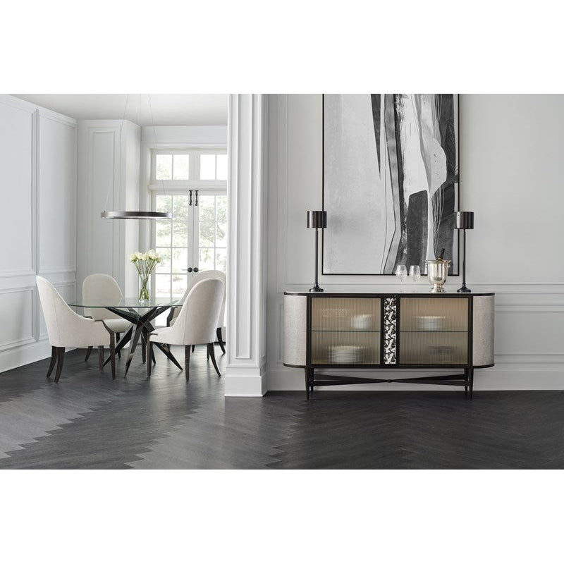 Imperial Buffet - Living Quarters – Living Quarters