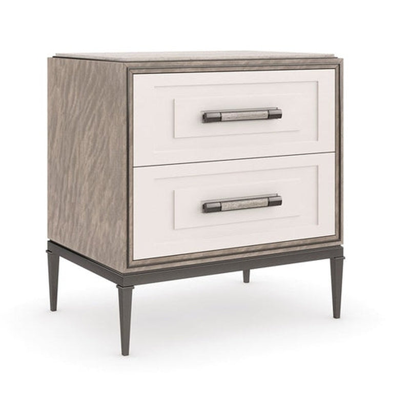 Pressivo Nightstand