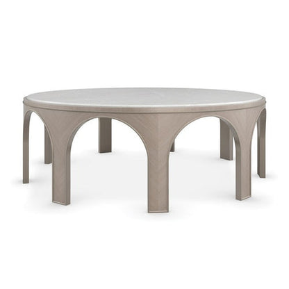 Metropolitan Cocktail Table
