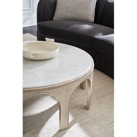 Metropolitan Cocktail Table