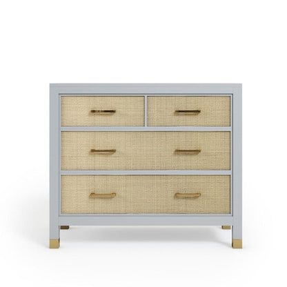 Monterey 4 Drawer Dresser