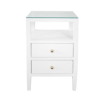 Gardenia Side Table