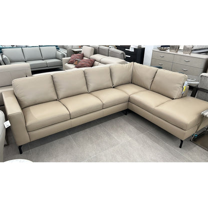 Sollievo Sectional
