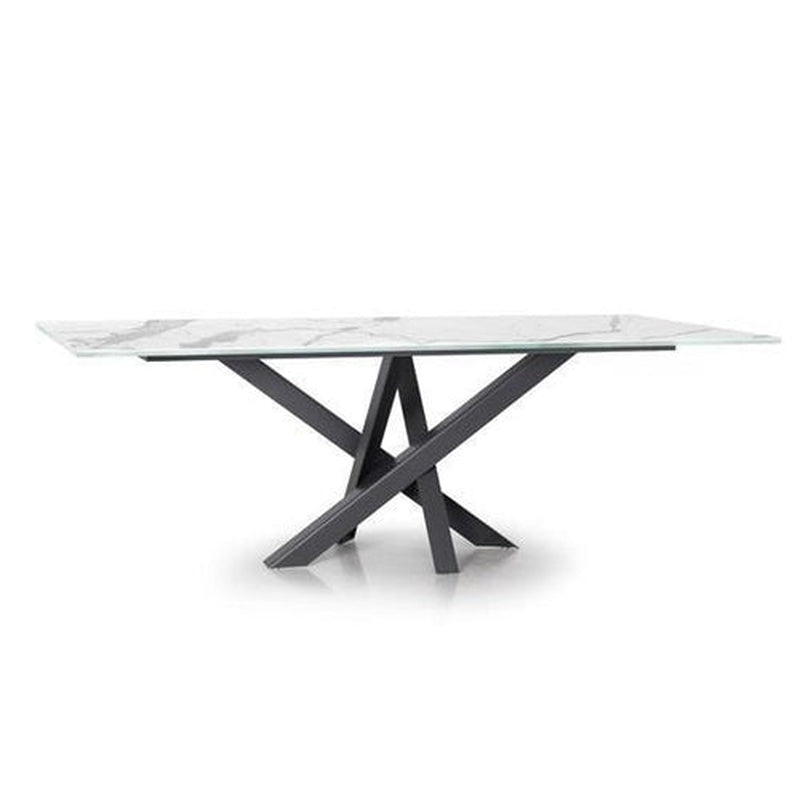 Matrix Table - Living Quarters – Living Quarters