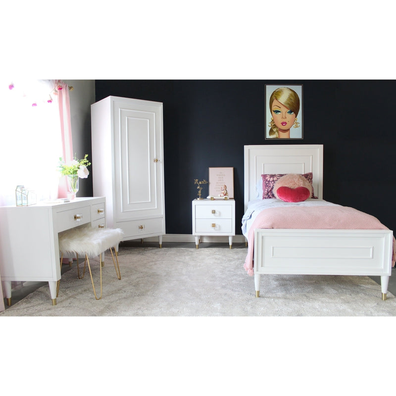 Waver Nightstand