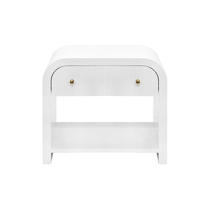 Aralia Side Table