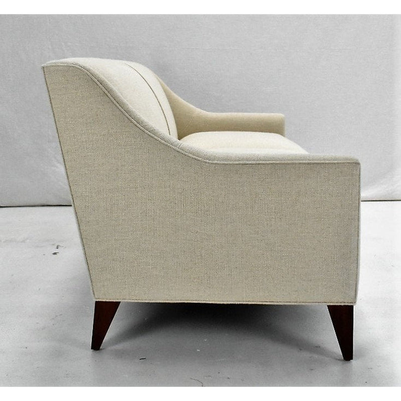 Westy, Classic Design, Fabric Sofa