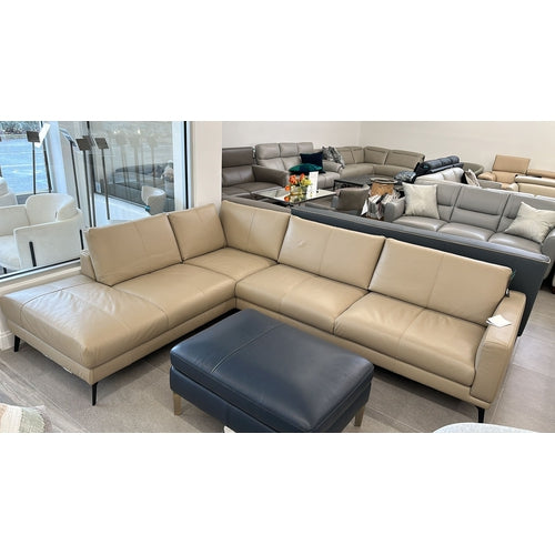 Wessex Sectional